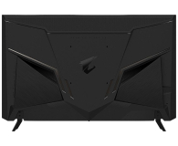 Gigabyte Aorus FV43U HDR KVM HDMI 2.1 - 651999 - zdjęcie 5